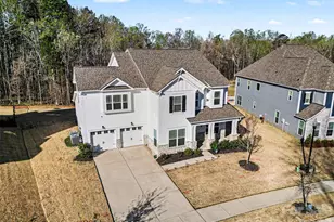 7116 Glenroe Dr, Huntersville, NC 28078 - Photo 38