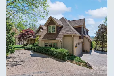 457 Coopers Hawk Drive, Asheville, NC 28803 - Photo 42