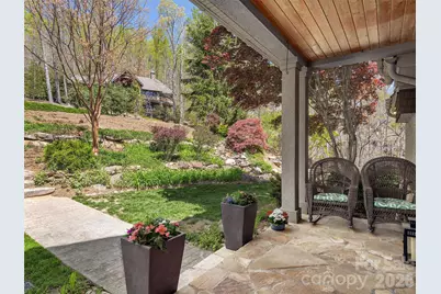 457 Coopers Hawk Drive, Asheville, NC 28803 - Photo 40