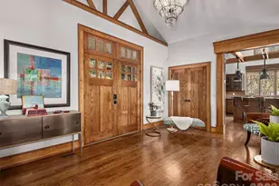 457 Coopers Hawk Dr, Asheville, NC 28803 - Photo 4