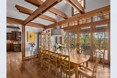 457 Coopers Hawk Drive, Asheville, NC 28803 - Photo 6