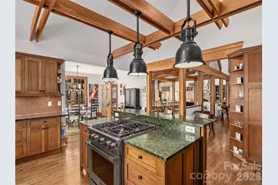 457 Coopers Hawk Drive, Asheville, NC 28803 - Photo 8