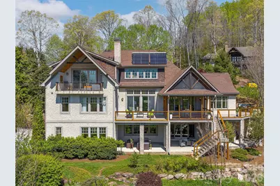 457 Coopers Hawk Drive, Asheville, NC 28803 - Photo 44