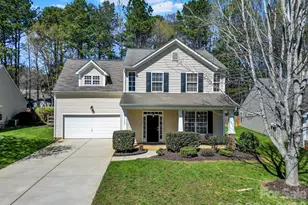 3408 Xandra Ct, Fort Mill, SC 29707 - Photo 2