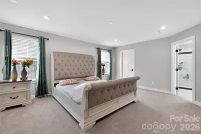 911 Dogwood Creek Lane, Indian Trail, NC 28079 - Photo 10
