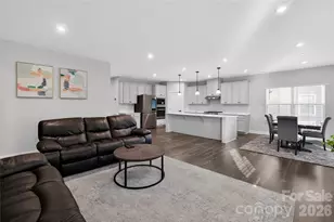 911 Dogwood Crk Ln, Indian Trail, NC 28079 - Photo 6