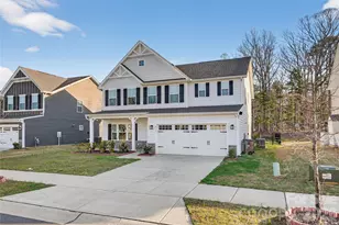 911 Dogwood Crk Ln, Indian Trail, NC 28079 - Photo 2