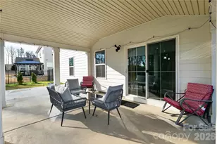 911 Dogwood Crk Ln, Indian Trail, NC 28079 - Photo 30