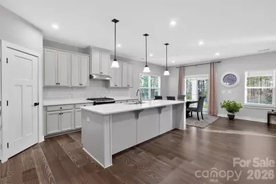 911 Dogwood Creek Lane, Indian Trail, NC 28079 - Photo 8