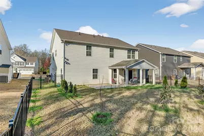 911 Dogwood Creek Lane, Indian Trail, NC 28079 - Photo 28