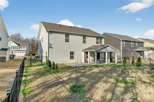 911 Dogwood Crk Ln, Indian Trail, NC 28079 - Photo 28