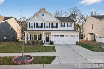 911 Dogwood Creek Lane, Indian Trail, NC 28079 - Photo 1