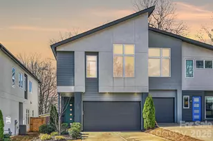 110 Mattoon St, Charlotte, NC 28216 - Photo 2