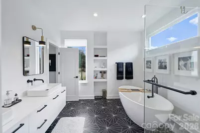 110 Mattoon Street, Charlotte, NC 28216 - Photo 26