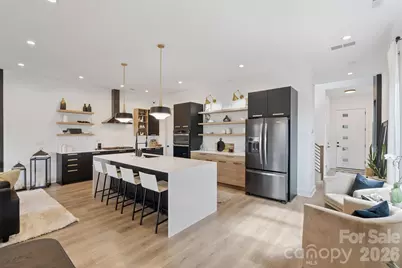 110 Mattoon Street, Charlotte, NC 28216 - Photo 1