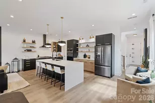 110 Mattoon St, Charlotte, NC 28216 - Photo 1