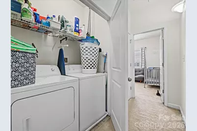 8421 Scotney Bluff Avenue, Charlotte, NC 28273 - Photo 20