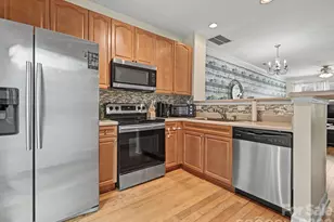 8421 Scotney Bluff Avenue, Charlotte, NC 28273 - Photo 10