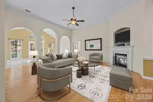 12602 Kemerton Ln, Huntersville, NC 28078 - Photo 2