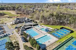 12602 Kemerton Ln, Huntersville, NC 28078 - Photo 36