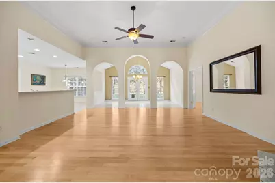 12602 Kemerton Lane, Huntersville, NC 28078 - Photo 18