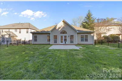 12602 Kemerton Lane, Huntersville, NC 28078 - Photo 34