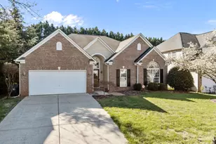 12602 Kemerton Ln, Huntersville, NC 28078 - Photo 2