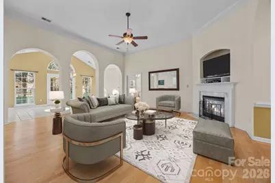 12602 Kemerton Lane, Huntersville, NC 28078 - Photo 16