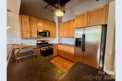 720 Governor Morrison Street #209, Charlotte, NC 28211 - Photo 6