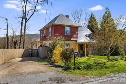 251 Flint Street, Asheville, NC 28801 - Photo 38