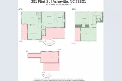 251 Flint Street, Asheville, NC 28801 - Photo 48