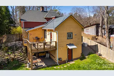 251 Flint Street, Asheville, NC 28801 - Photo 36