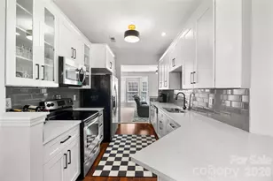 17624 Delmas Dr, Cornelius, NC 28031 - Photo 10