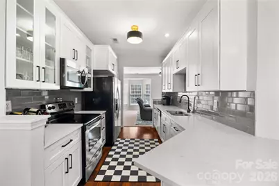 17624 Delmas Drive, Cornelius, NC 28031 - Photo 8