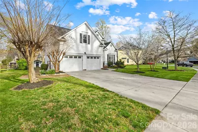 8312 Forest Shadow Circle, Cornelius, NC 28031 - Photo 2