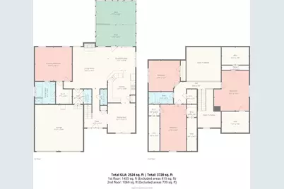 8312 Forest Shadow Circle, Cornelius, NC 28031 - Photo 38