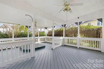 8312 Forest Shadow Circle, Cornelius, NC 28031 - Photo 4