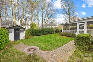 8312 Forest Shadow Cir, Cornelius, NC 28031 - Photo 6