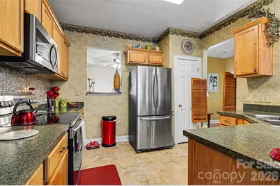 13425 Glenwyck Lane, Huntersville, NC 28078 - Photo 10