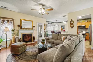 13425 Glenwyck Ln, Huntersville, NC 28078 - Photo 6