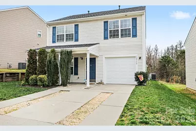 12732 Alvin Woods Drive, Charlotte, NC 28214 - Photo 2