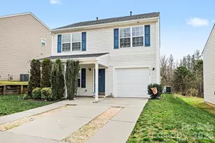 12732 Alvin Woods Dr, Charlotte, NC 28214 - Photo 2