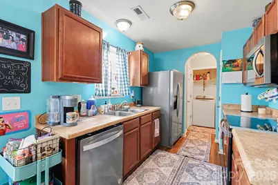 12732 Alvin Woods Drive, Charlotte, NC 28214 - Photo 4