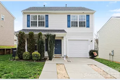12732 Alvin Woods Drive, Charlotte, NC 28214 - Photo 1