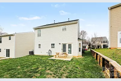 12732 Alvin Woods Drive, Charlotte, NC 28214 - Photo 20