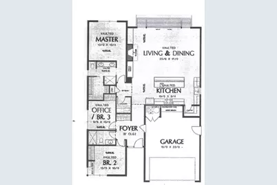 156 Triple Fairways Drive, Hendersonville, NC 28739 - Photo 2