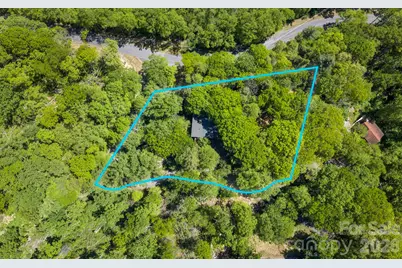 14 Weeping Cherry Forest Road, Fairview, NC 28730 - Photo 6