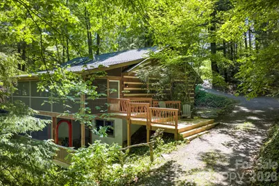 14 Weeping Cherry Forest Road, Fairview, NC 28730 - Photo 2
