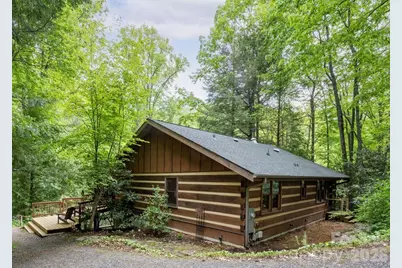 14 Weeping Cherry Forest Road, Fairview, NC 28730 - Photo 34
