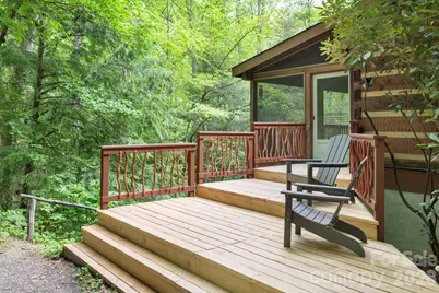 14 Weeping Cherry Forest Road, Fairview, NC 28730 - Photo 1